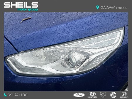 2017 Ford Galaxy - thumbnail 15