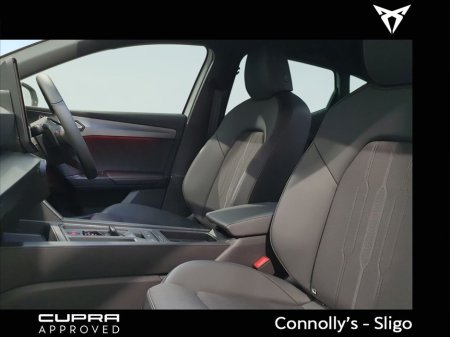 2024 Cupra Leon AUTO 1.5ETSI 150HP Auto €33,495