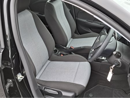 2025 Opel Corsa SC 1.2 75BHP €20,950 thumbnail