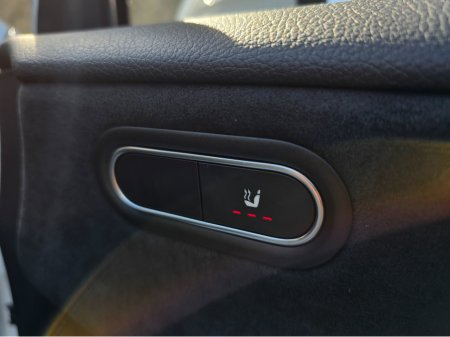 2020 Mercedes-Benz A Class - thumbnail 17