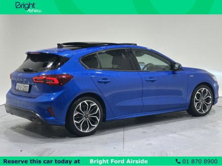 2023 Ford Focus - thumbnail 9