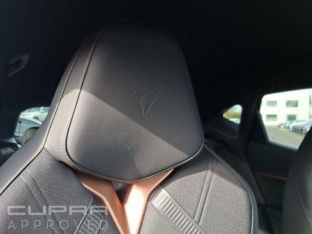 2025 Cupra Tavascan - thumbnail 23