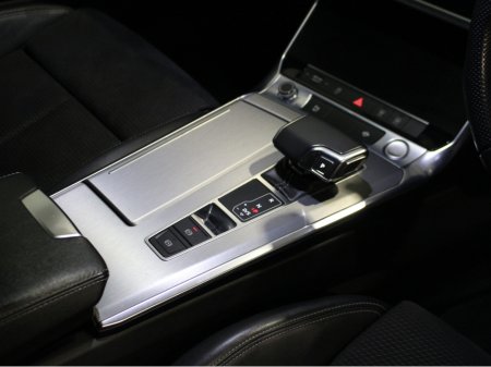 2020 Audi A6 - thumbnail 24