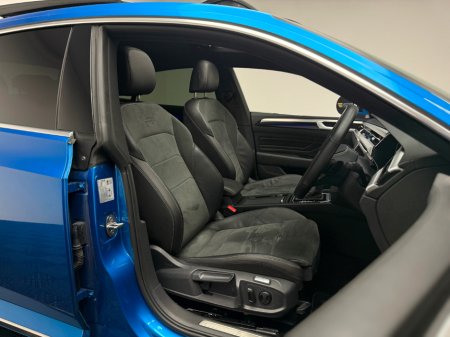 2023 Volkswagen Arteon R-LINE 2.0TDI 150HP AUTO €43,990 thumbnail