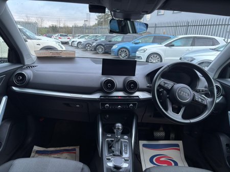 2020 Audi Q2 Audi Q2 1.0 TFSI sport, digital dash 19" alloys €26,900 thumbnail