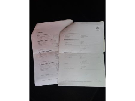 2018 Skoda Octavia 2.0 TDI VRS 184PS 5DR €14,950 thumbnail