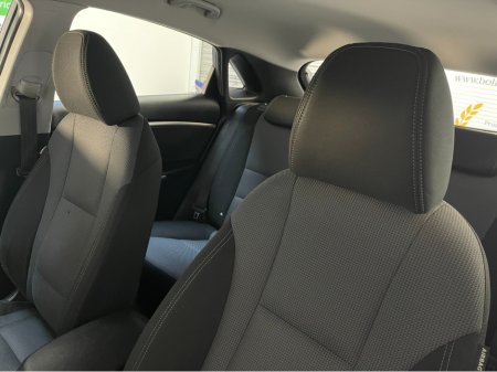 2016 Hyundai i30 - thumbnail 10