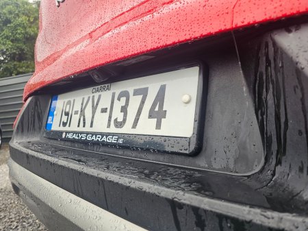 2019 Renault Kadjar - thumbnail 10