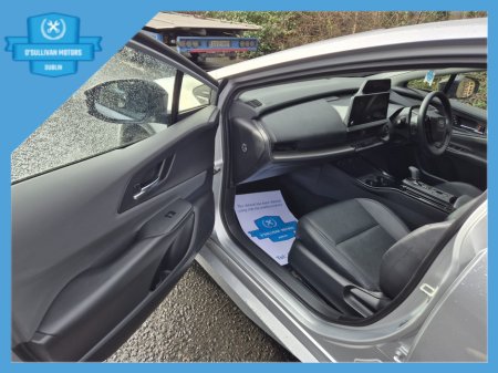 2023 Toyota Prius /2023/IRISH CAR/PLUG-IN HYBRID €30,499 thumbnail
