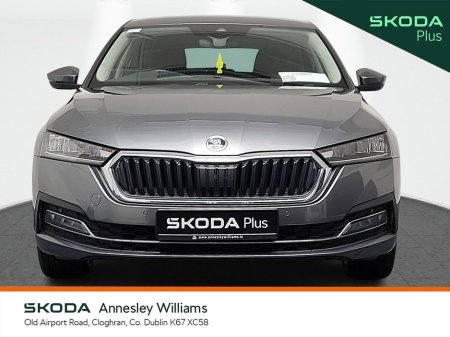 2023 Skoda Octavia - thumbnail 12
