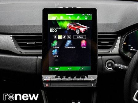 2025 Renault Symbioz techno TCe 140 E06X €31,890 thumbnail