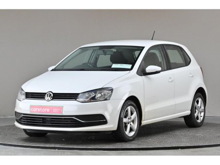 2017 Volkswagen Polo - thumbnail 3
