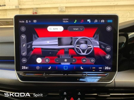 2024 Volkswagen Golf - thumbnail 16