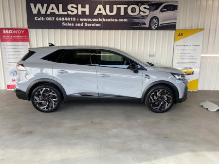 2025 Renault Symbioz - photo 4