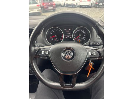 2016 Volkswagen Polo - thumbnail 7