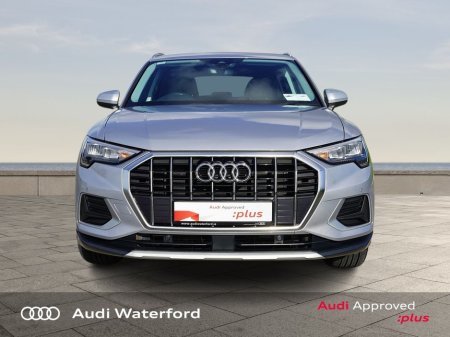 2022 Audi Q3 - thumbnail 2