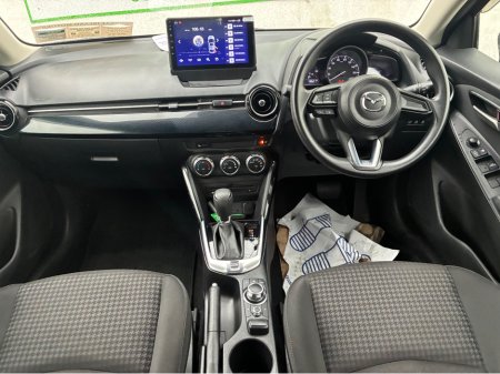 2016 Mazda Demio - thumbnail 15