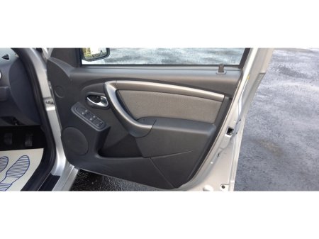 2018 Dacia Duster - thumbnail 11