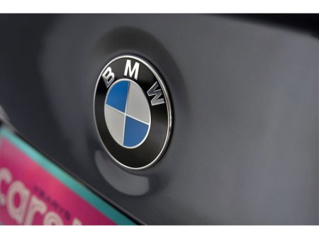 2016 BMW 4 Series 420D F36 M SPORT GRAN COUPE 5DR *BEIGE LEATHER* €22,890 thumbnail