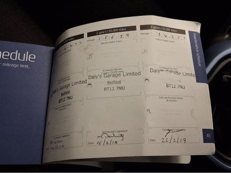 2016 Hyundai i10 **FINANCE AVAILABLE** €8,222 thumbnail