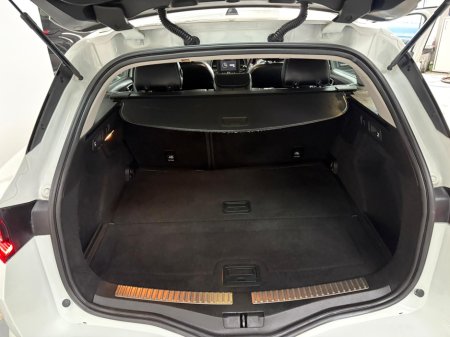 2017 Renault Megane SPORT TOURER DYNMIQUE DYNAMIQUE 5DR AUTOMATIC €8,400 thumbnail