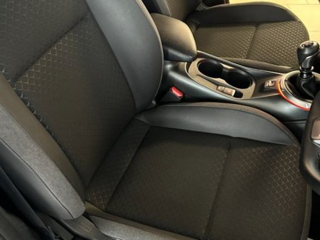 2025 Nissan Juke - thumbnail 21