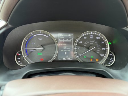 2017 Lexus RX 450 h - thumbnail 16