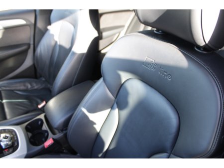 2017 Audi Q5 - thumbnail 23