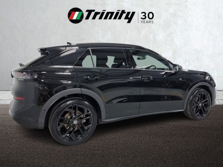 2026 Volkswagen T-Roc - thumbnail 3