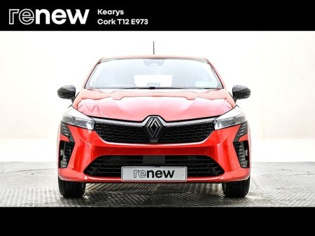 2025 Renault Clio - thumbnail 8