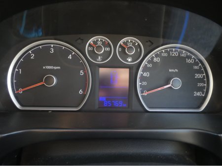 2010 Hyundai i30 - thumbnail 4