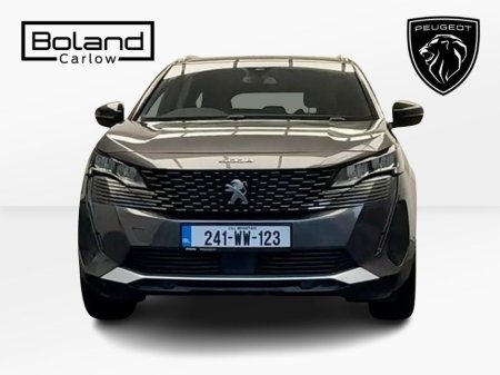 2024 Peugeot 5008 - thumbnail 7