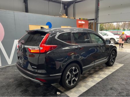 2019 Honda CR-V - thumbnail 2