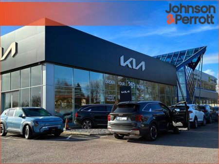 2019 Kia Sportage - thumbnail 7