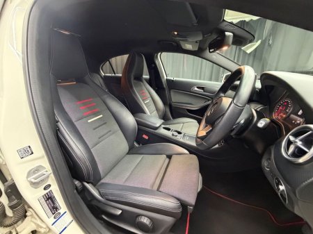 2016 Mercedes-Benz A Class - thumbnail 22