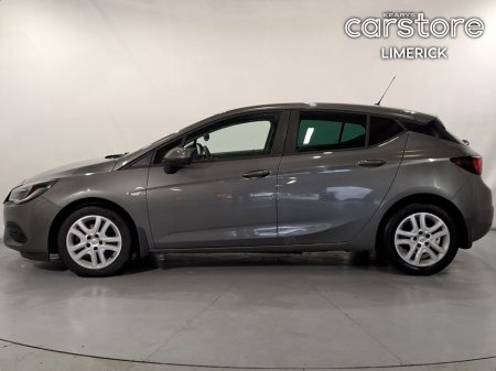 2020 Opel Astra - thumbnail 6