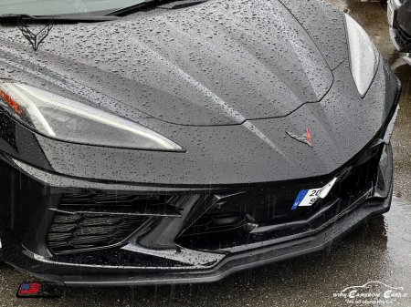 2020 Chevrolet Corvette STINGRAY C8 Z51 PERFORMANCE PACK 3LT €99,950 thumbnail