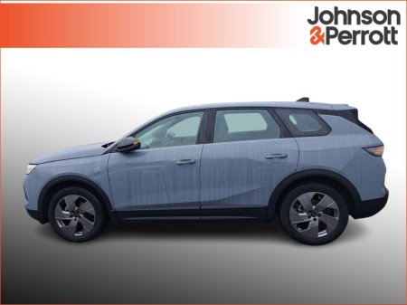 2025 Opel Grandland Elegance PureTech 136 MHEV €37,900 thumbnail