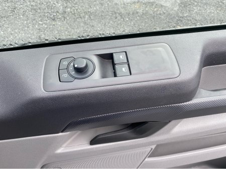 2025 Ford Transit Custom - thumbnail 19