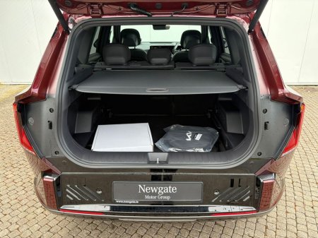 2026 Kia EV5 - thumbnail 40