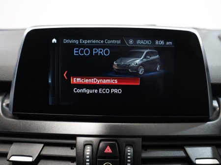 2021 BMW 2 Series *97* D F46 SE GRAN TOURER 5DR A €25,800 thumbnail