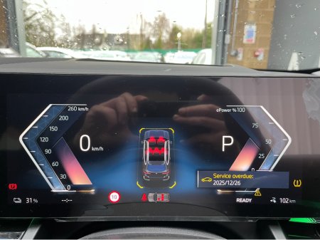 2024 BMW i5 2024 BMW I5 EDRIVE40 TOURING EXCELLENCE ELECTRIC AUTOMATIC / CRUISE CONTROL / 360° CAMERA / ELECTRIC MEMORY & HEATED SEATS / APPLE CARPLAY / PANORAMIC SUNROOF / PADDLE SHIFTERS / AMBIENT LIGHT thumbnail