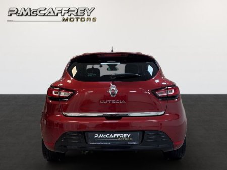 2019 Renault Clio - photo 6