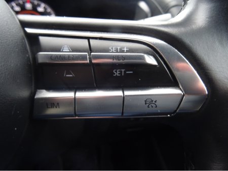 2021 Mazda MX-30 E-SKYACTIV 35.5KWH BRIGH BRIGHT 4DR €14,950 thumbnail