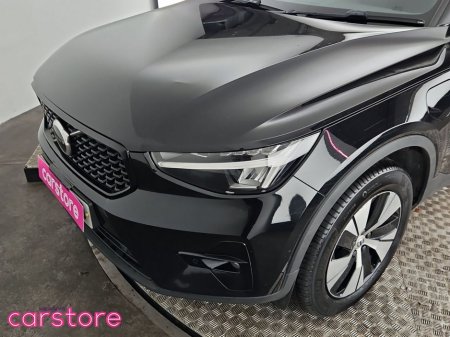 2023 Volvo XC40 Xc40 + T4 Recharge Auto Plus Recharge T4 211 Twin Engine 10.7kWh PHEV Auto Start/Stop thumbnail