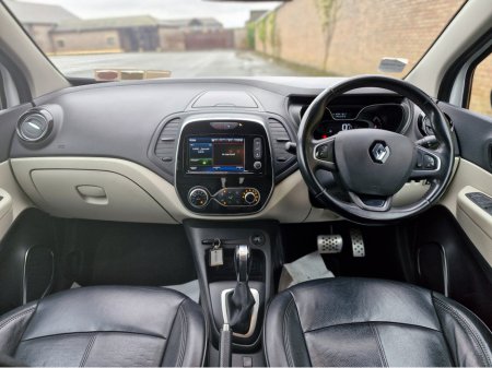 2019 Renault Captur - thumbnail 12