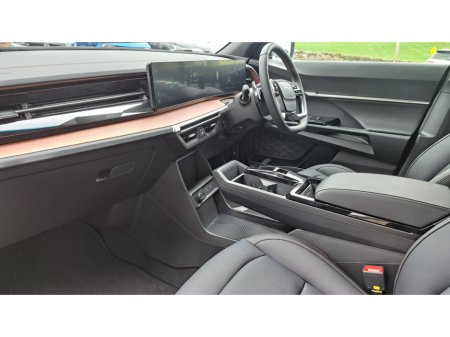 2026 KGM Torres - thumbnail 7