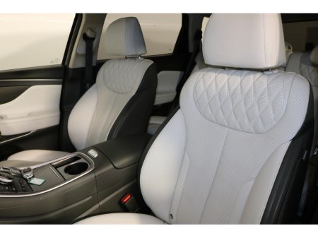 2024 Hyundai Santa Fe PHEV EXECUTIVE PLUS 4WD 1.6L PETROL AUTOMATIC 7 SEATER €49,995 thumbnail