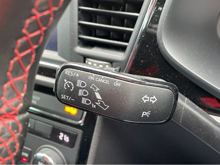 2017 SEAT Leon 2.0 TDI FR 150HP  5DR LOW KMS! VERY GOOD! €18,995 thumbnail