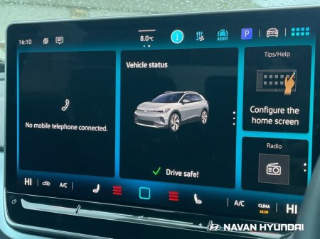 2024 Volkswagen ID.4 PRO PLUS 77kWh 286HP €34,950 thumbnail